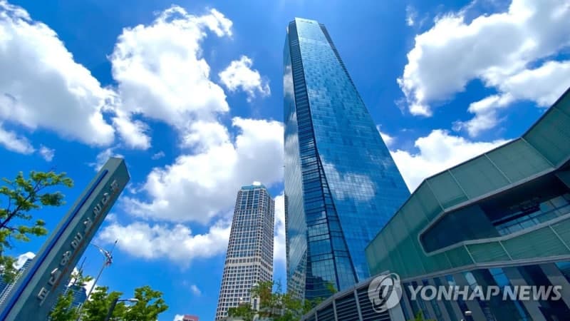 부산 BIFC 63층에 DB증권, 클락슨코리아 등 디지털·해양·혁신금융 5개사 입주