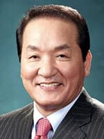 박창달 전 의원, 한국장학재단 제7대 이사장 취임