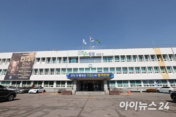 진천군, 올해 일자리 1만3347개 창출 목표…"고용률 76.2% 달성 역량 집중"