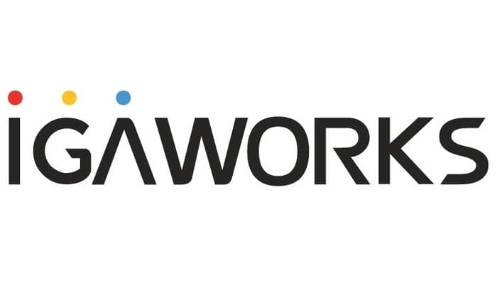 아이지에이웍스, 인적분할로 광고대행 사업 분리…"AI 데이터 기업 전환"