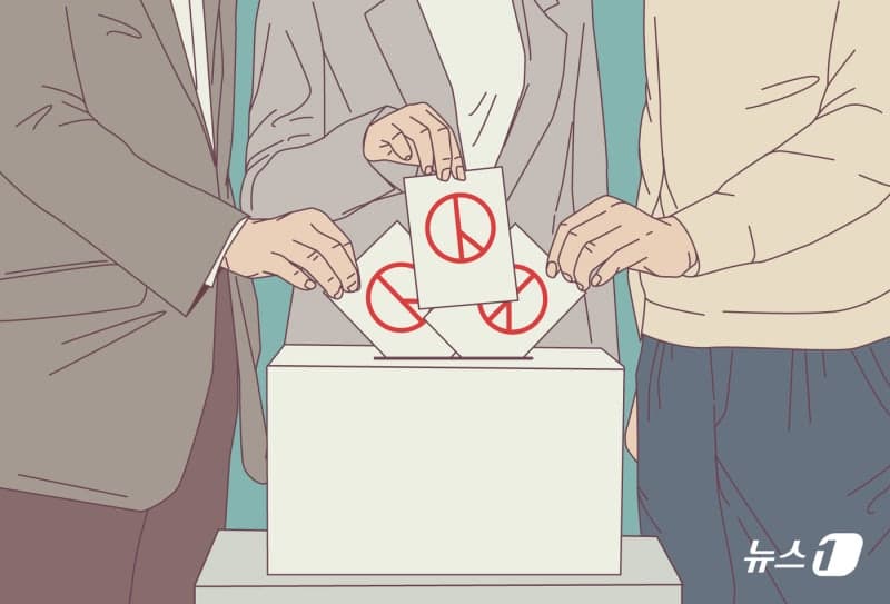 민주당 원주시장 경선 '원팀' 균열 조짐…토론회 무산 책임 공방 가열