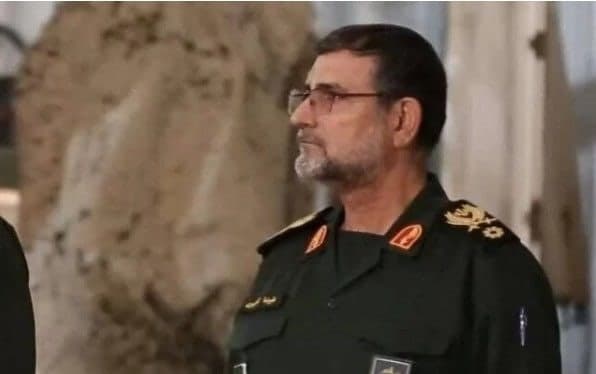 이란, "호르무즈 봉쇄 지휘" 혁명수비대 해군 사령관 사망 공식 확인 "작전 차질 없어"