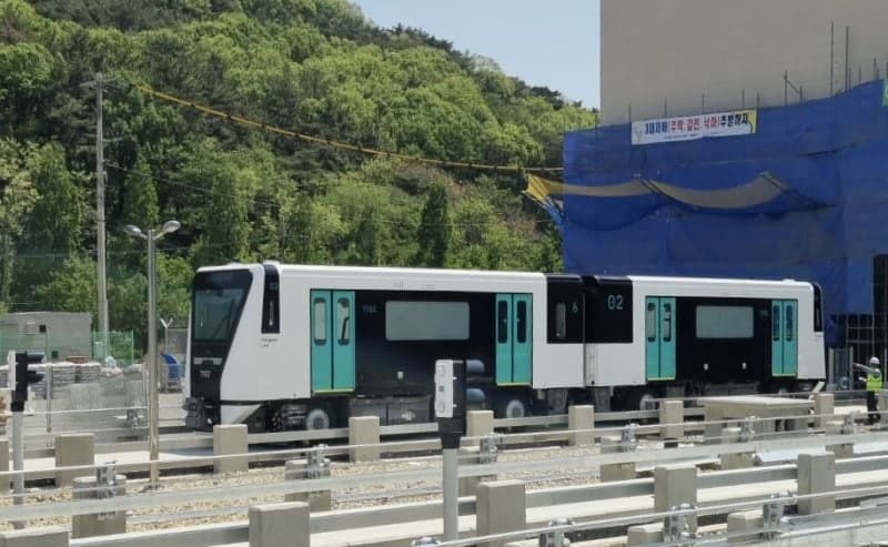 부산·양산 도시철도 '한몸' 된다…동일 요금·바로 환승 적용