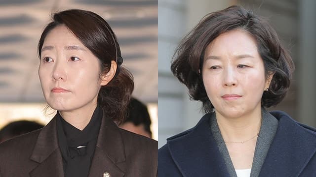 '1억 공천 헌금' 강선우·김경 사건, '부패전담' 중앙지법 형사1단독 배당