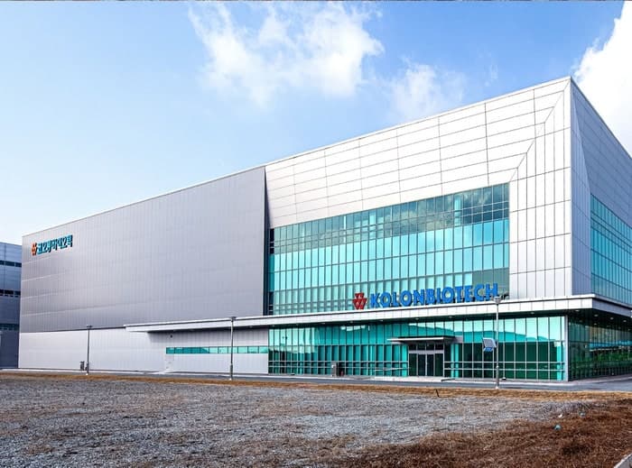 “건강한 일터서 함께 커요”…코오롱바이오텍, 상반기 신입·경력 공채 내달 7일까지