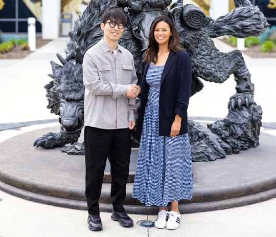 넥슨, 블리자드 '오버워치' 한국 퍼블리싱 계약 체결…연내 서비스 목표