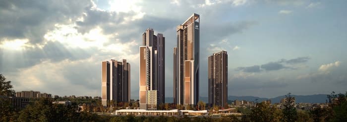 현대건설, 6607억 규모 신길1구역 공공재개발 수주…1483가구 랜드마크 조성