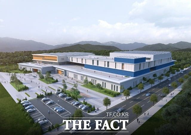 경남 서부의료원 건축허가 승인…하반기 '첫 삽' 뜨고 2029년 개원 목표