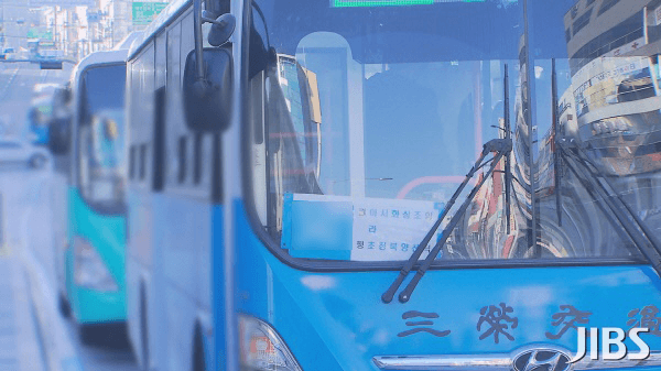 "버스 요금 내지 마세요" 4·3추념일에 제주 시내버스 전면 무료 운영
