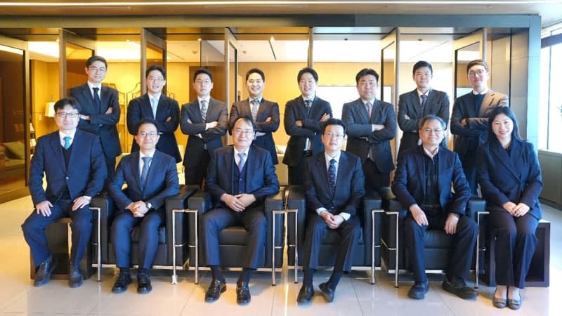 화우, 대형 로펌 최초 '도시정비분쟁연구센터' 출범