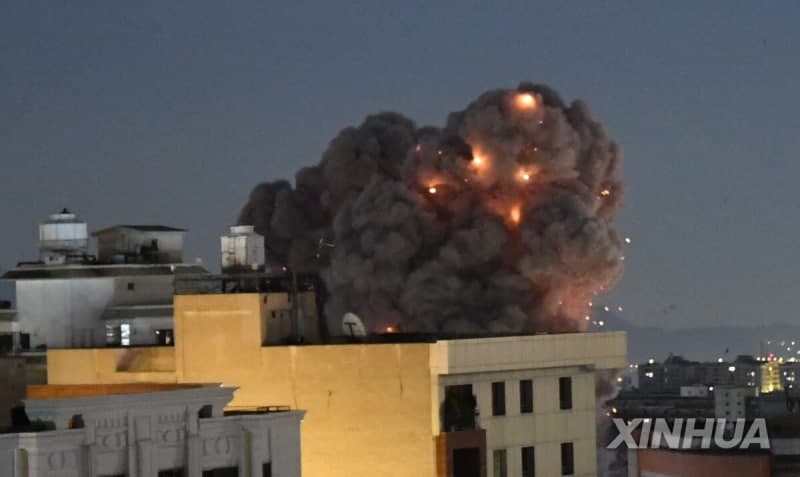 협상 중?…이란 'NPT 탈퇴 검토'에 美 '하르그섬 점령' 압박