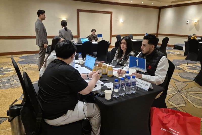 "중동 정세 적극 대응" 전남도, 중소 수출기업 지원 강화