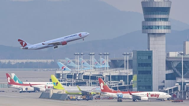 관세청, 인천공항 출국장 외화밀반출 단속 강화…전담부서 신설