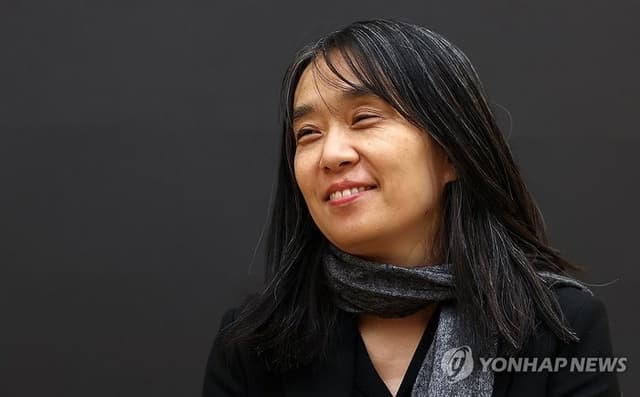 한강 '작별하지 않는다' 전미도서비평가협회상 수상 후 역주행…판매량 10배 이상 급증