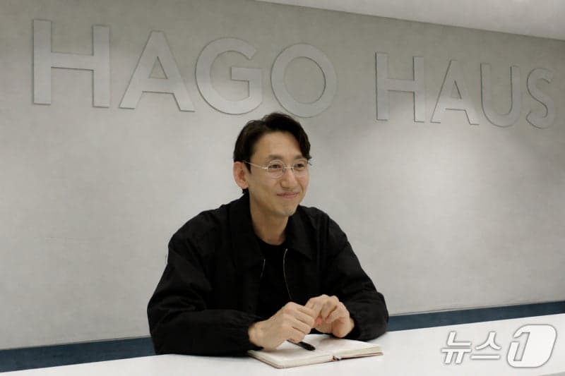 하고하우스, 3040 남성 스타일링 제안 '테일던' 론칭