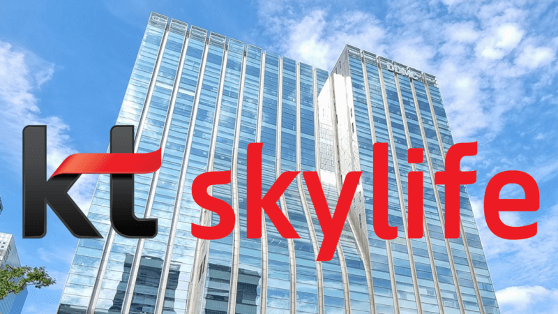 KT스카이라이프 대표, 선임 나흘 만에 돌연 사임 '충격'…계열사 물갈이 본격화