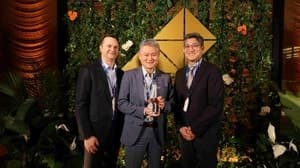 삼성바이오로직스, 13년 연속 'CDMO 리더십 어워즈' 수상…지속가능경영 선도