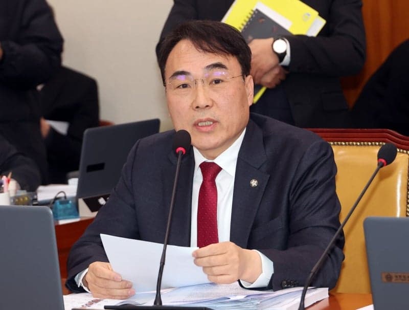 이종욱 의원 "李 정부 출범 후 서울 LH 공공임대 아파트 164가구만 공급"