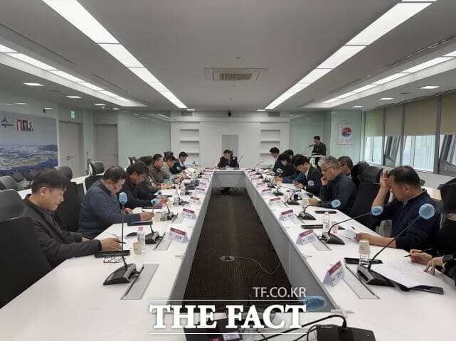 세종시, 송전선로 건설사업 갈등 대응 TF 출범…주민 우려 해소 나선다