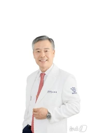 이재동 경희대한방병원 교수, 대한한의학회 제40대 회장 취임