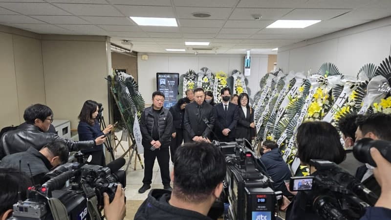 대전 안전공업 화재 희생자 장례 마무리…유족 "참사현장 처참, 책임질 사람 책임 져야"