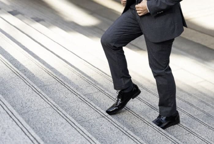 "하루 몇분만 숨찬 운동 해도 치매·당뇨병 등 위험 크게 감소"