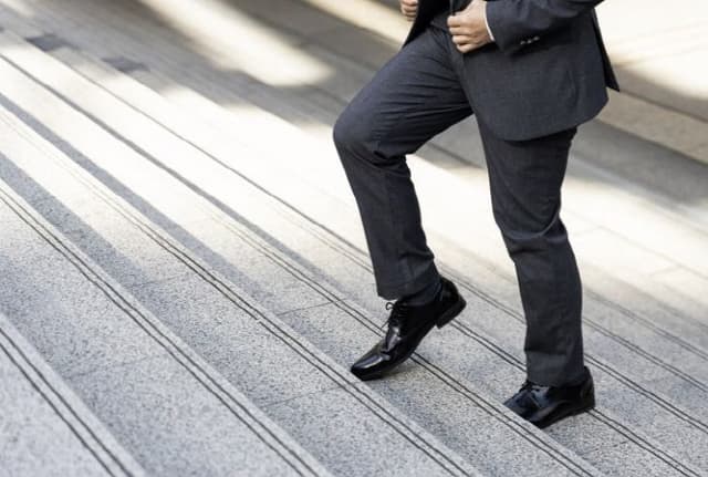 "하루 몇분만 숨찬 운동 해도 치매·당뇨병 등 위험 크게 감소"