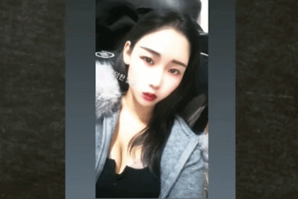 '모텔 살인' 김소영, '9900원 필터'로 남자 홀린 '가짜 미모'…중국 보정앱 정체는