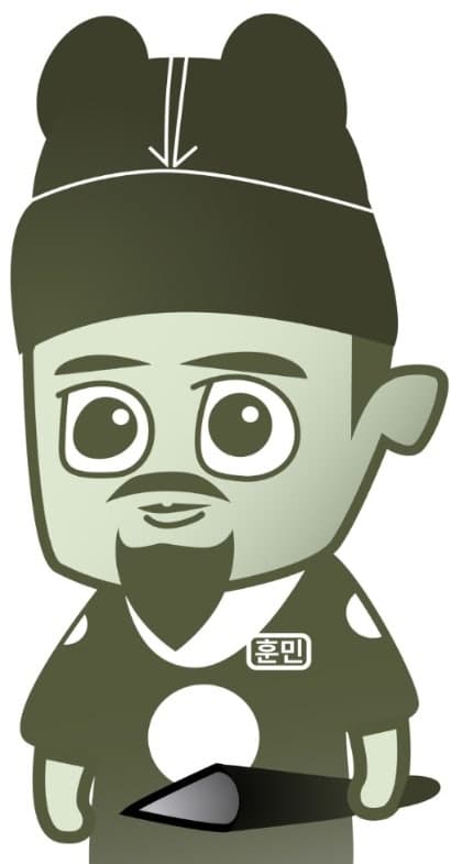 한국조폐공사, "세종대왕·신사임당·이순신 장군, MZ세대와 조우" 화폐 위인들 의인화 캐릭터 '조팸스' 공개