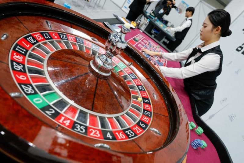 카지노 종사자 보호 위한 민관 합동 대응, 근로환경 개선 협약 체결