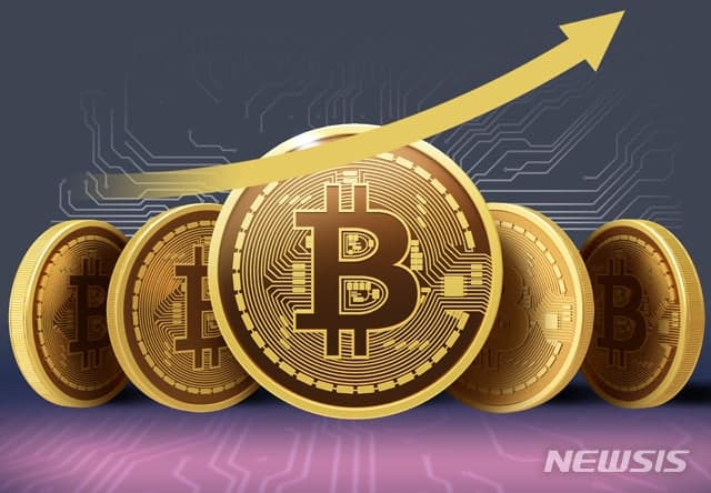 골드만삭스 "비트코인 저점 근접…3개월 후 반등 가능성"