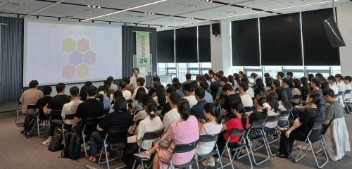 강서구, 직장인 스트레스 날리는 '직장인 스마일 프로젝트' 본격 가동