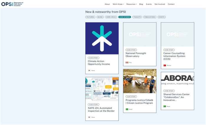 식약처 '수입안전 전자심사24', OECD 정부 혁신사례 선정