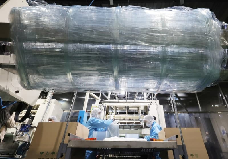 중소기업 4월 경기전망지수 1.7p↓ "좀처럼 안 풀린다"…매출부진·원자재값 '이중고'