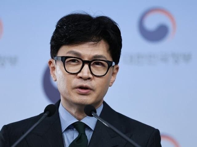 이 대통령 "긴급재정명령 활용할 수도"…한동훈 "IMF때도 안 쓴 초법적 조치"