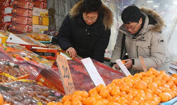 농관원, 온라인 거래 농산물 안전관리 강화…조사물량 1천800건 확대