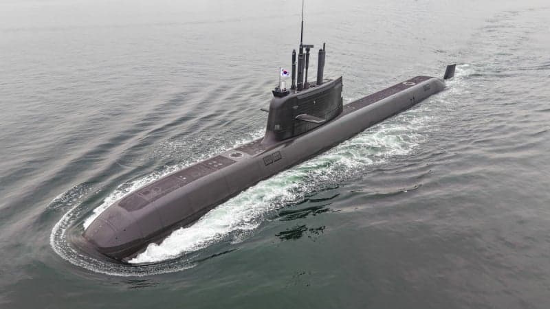 한-캐나다, '60조' 잠수함 사업 협력 모멘텀…전략산업 공급망 안정화 논의