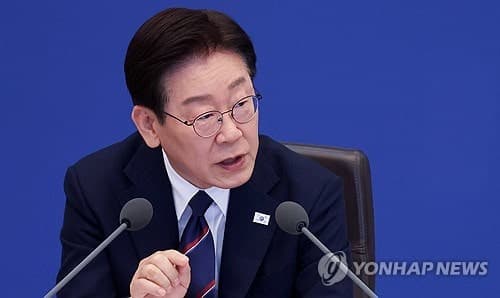 이 대통령, 방미통위 위원 4명 임명·위촉 재가…'6인 체제'로 정상 운영 가능