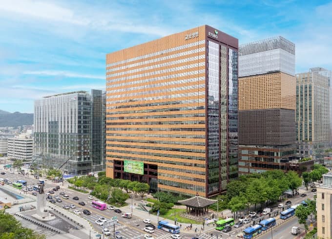 교보생명, 작년 순이익 7523억…"보장성·투자부문 동시 개선"