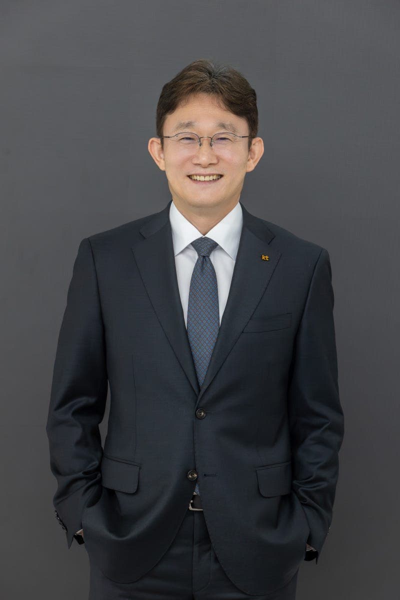 KT, 박윤영 신임 대표 선임…B2B·AX 성장 가속 및 주주가치 제고 총력