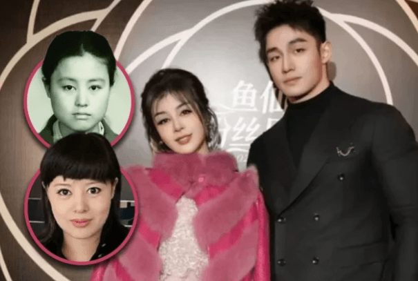 "30살 연하남과 6번째 결혼" 55세 재벌녀, 110억 혼수 '화제'