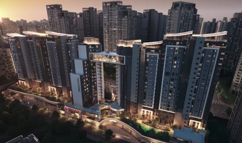 포스코이앤씨, '강남 첫 오티에르' 반포 트리플 역세권에 사이버 견본주택 개관