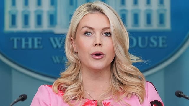 백악관 "트럼프, 아랍국에 이란전쟁 비용 요청 꽤 관심있을 것"