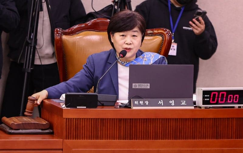 민주, 법사위원장 서영교·행안위원장 권칠승·복지위원장 소병훈 내정