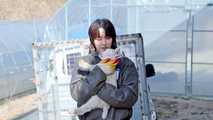 임실군, 배우 이유진과 함께 '임실엔TV' 개편 "이유진의 눈으로 임실을 본다"