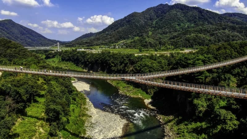포천시, 관광·농업 결합 ‘복합 모델’로 평화경제특구 후보지 선정