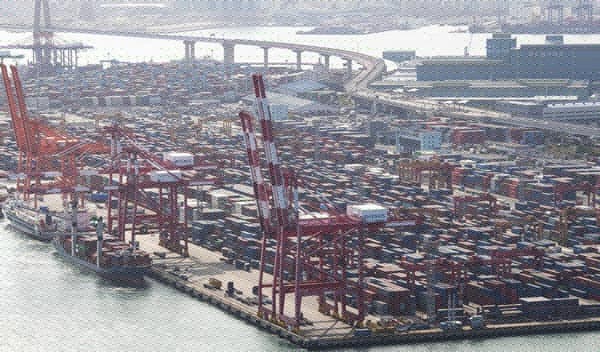 2월 산업생산 2.5%↑…'반도체 훈풍'에 1월 부진 털고 반등