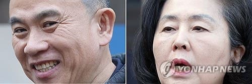 '공천 대가 돈거래 1심 무죄' 명태균·김영선 항소심 내달 20일 시작
