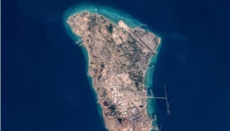 美 82공수사단 수천명 중동 도착…트럼프 "하르그섬 폭파" 압박