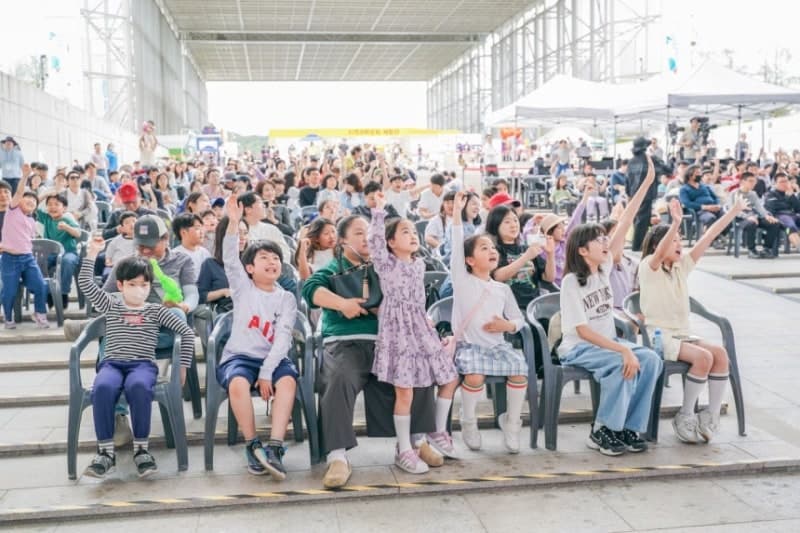 “과학이 이렇게 재밌었나”…4월 과학의 달, 전국 4대 권역서 ‘대한민국 과학축제’ 열린다
